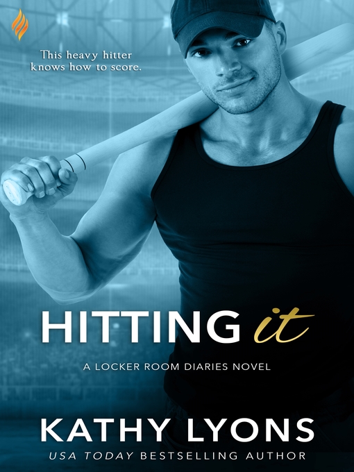 Title details for Hitting It by Kathy Lyons - Available